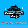 undefined Mountains of Magic - A Walt Disney World Tips Podcast for Newbies