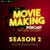 undefined The Movie Making Podcast with Ranelle Golden
