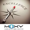 undefined Moxy High Performance Podcast