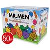 undefined Mr. Men The Complete Collection 50 Books
