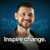 undefined Inspire change.