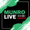 undefined Munro Live Podcast