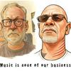 undefined Music Is None Of Our Business
