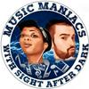 undefined Music Maniacs W/ Sight After Dark