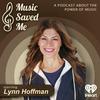 undefined Music Saved Me Podcast