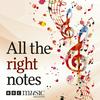 undefined All The Right Notes