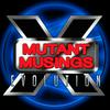undefined Mutant Musings Evolution