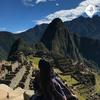undefined My Experiences in South America