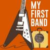 undefined My First Band Podcast