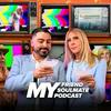 undefined My Friend, My Soulmate, My Podcast