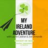 undefined My Ireland Adventure