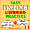 undefined Ascolta bene! Easy Italian Listening Practice