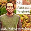 undefined My Passion Project