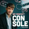 undefined My Perfect Console with Simon Parkin