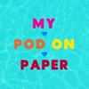 undefined My Pod On Paper | The unofficial Love Island podcast