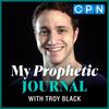 undefined My Prophetic Journal with Troy Black