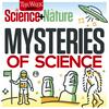 undefined Mysteries of Science