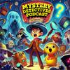 undefined Mystery Detectives! A Podcast for Kids