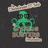 undefined Mythos Busters: The Miskatonic AV Club
