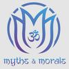 undefined Myths and Morals