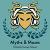 undefined Myths and Muses: A Mythik Camps Podcast