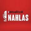 undefined NAHLAS |aktuality.sk