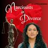 undefined Narcissists in Divorce: The Narcissist Trap