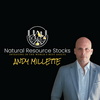 undefined Natural Resource Stocks