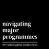 undefined Navigating Major Programmes