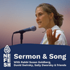 undefined Nefesh Sermon & Song