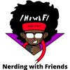 undefined Nerding with Friends