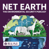 undefined Net Earth: The Environmental Security Podcast