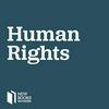 undefined New Books in Human Rights