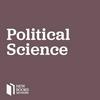 undefined New Books in Political Science