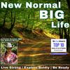 undefined New Normal Big Life: Functional Medicine and Holistic Health for Veterans, First Responders, and Caregivers