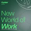 undefined New World Of Work