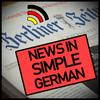 undefined News in Simple German - Nachrichten in einfachem Deutsch
