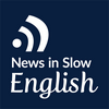 undefined News in Slow English