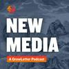 undefined New Media
