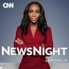 undefined CNN NewsNight with Abby Phillip
