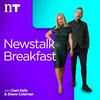 undefined Newstalk Breakfast Highlights