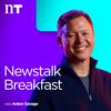 undefined Newstalk Breakfast