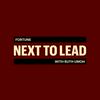 undefined Next to Lead