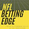 undefined NFL Betting Edge