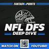 undefined NFL DFS Deep Dive