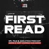 undefined NFL First Read