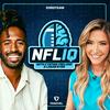 undefined NFL IQ w/ Cynthia Frelund & Logan Ryan