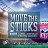 undefined NFL: Move the Sticks with Daniel Jeremiah & Bucky Brooks