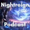 undefined Nightreign Podcast
