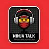 undefined Ninja Talk - Der LEGO® Ninjago® Fan-Podcast
